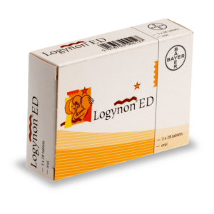 Boite de Logynon ED (Daily Gé)